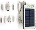 Solar Mobile Charger