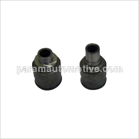 Three Wheeler Wheel Flange
