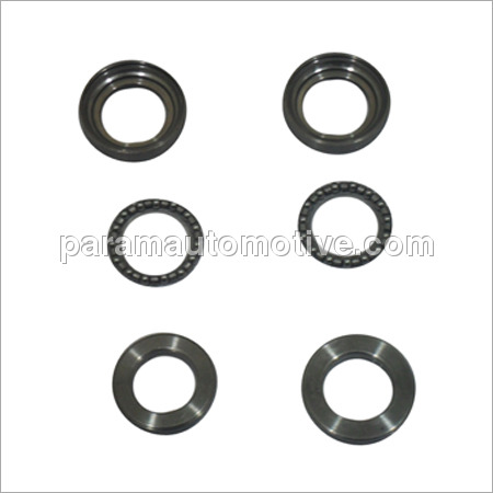 Motorcycle Scooter & Three Wheeler Ball Racer Set