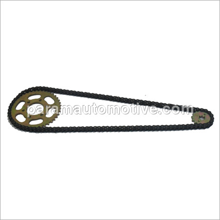 Motorcycle Chain Sprocket Kit