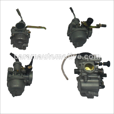 Motorcycle Scooter & Three Wheeler Carburator