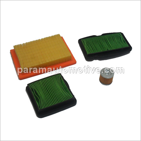 Motorcycle Scooter & Three Wheeler Fuel Filter