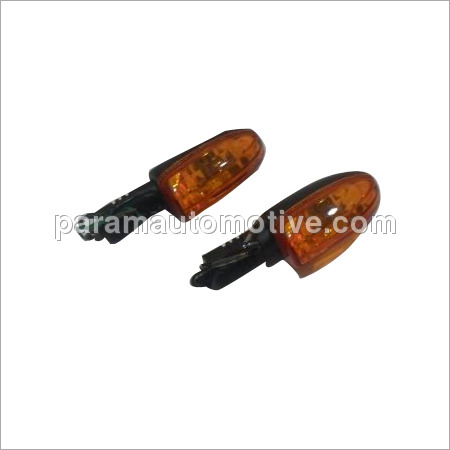 Motorcycle Scooter & Three Wheeler Indicator