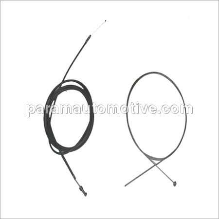Clutch Inner Cable Speedometer Inner Cable