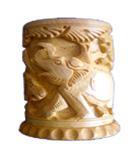 PEN STAND CARVEEN REGULAR