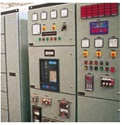 Control Panels and Equipments