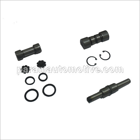 Three Wheeler & Scooter Pivot Hub Pin