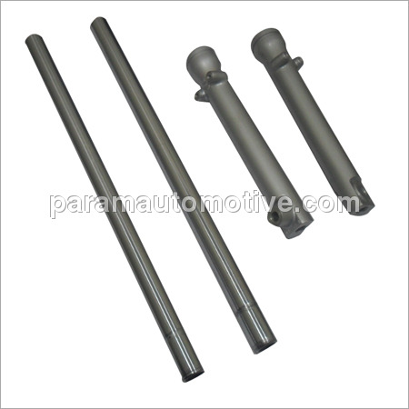 Motorcycle Shocker Tube