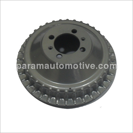 Motorcycle Scooter & Three Wheeler Wheel Hub