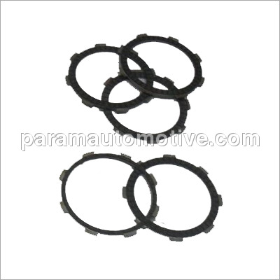 Motorcycle Scooter & Three Wheeler Clutch Fiber