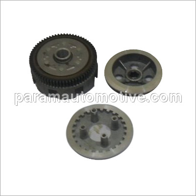 Motorcycle Three WheelerClutch Hub,Centre,Housing