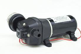 Dc Pump