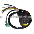 Motorcycle & Three Wheeler Handle Switch