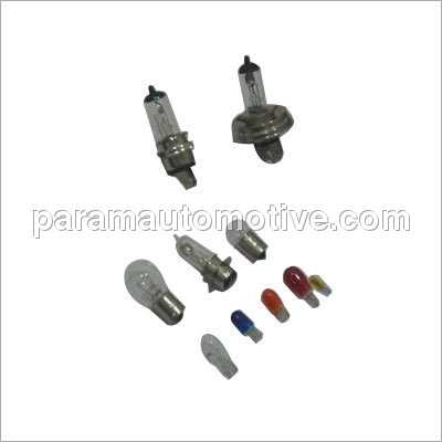 Motorcycle Headlamp Bulb,Meter Bulb,Indicator Bulb