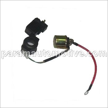 Motorcycle Scooter & Three Wheeler Starter Relay