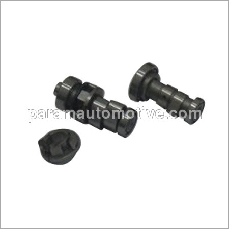 Motorcycle & Three Wheeler Camshaft Assembly