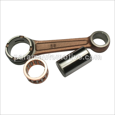 Motorcycle & Three Wheeler Connecting Rod Kit