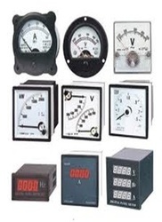Panel Meters