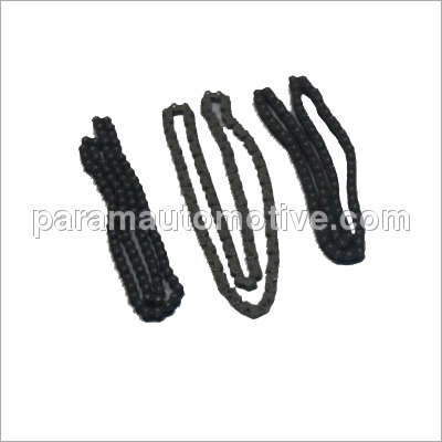Motorcycle Scooter & Three Wheeler Timing Chain