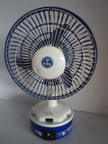 Dc Table Fan