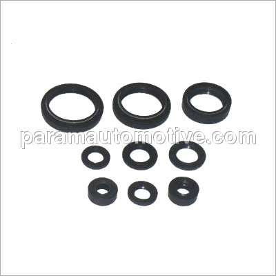 Motorcycle & Three Wheeler Shocker SealOil Seal