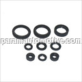 Motorcycle & Three Wheeler Shocker Seal,oil Seal