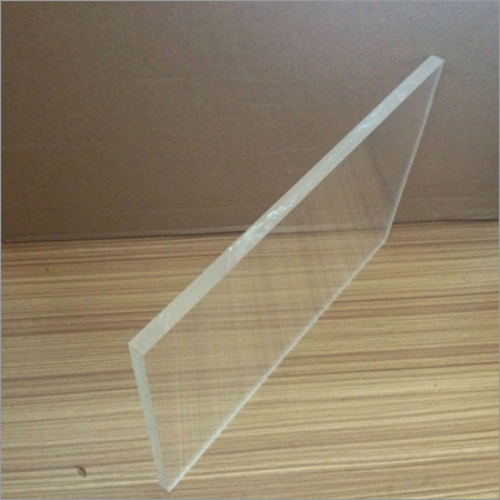 Coloured Acrylic Sheet
