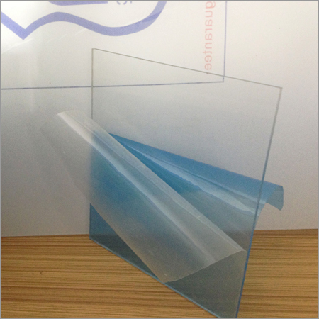 Cast Acrylic Sheets