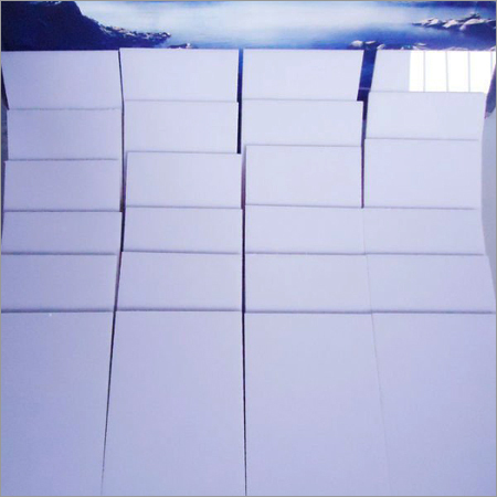 Extruded Acrylic Sheets