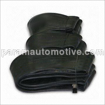 Motorcycle & Scooter NaturalButyle Rubber Tube