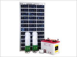 Home Light System