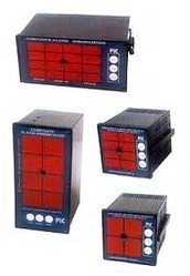 Anunciators