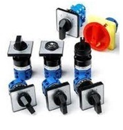 Rotary Switches