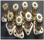 Contacts/Clamps