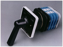 TNC/Breaker Control Switches