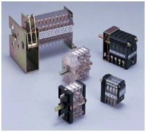 Auxiliary Switches