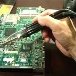 AC Drive Repairing Services By ADVANCE AUTOMATION