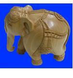 ELEPHANT PLAIN JWELLARY