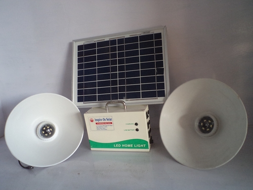 Home Light System