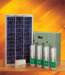 Home Light System