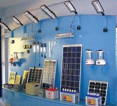 Solar Products