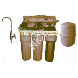 Fiberglass Automatic Water Softeners