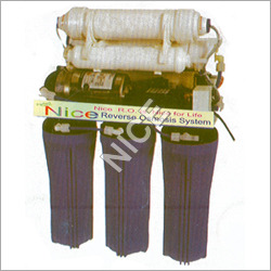 Residential Water Softeners