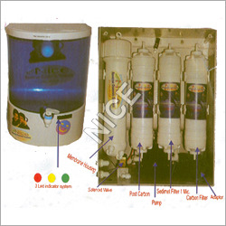 Ro Water Purifier Cabinet 