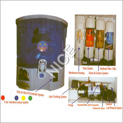 Water Softener