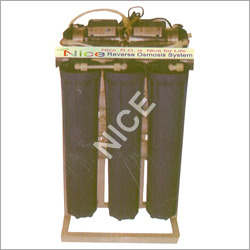 Commercial Water Purifier