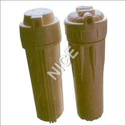 Water Purifier Spare Parts