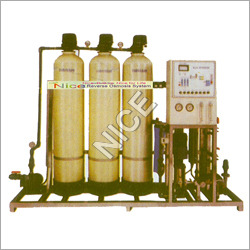 Residential Water Filtration Systems