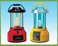 Solar Lantern
