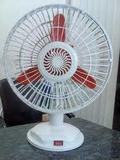Solar Powered Fan